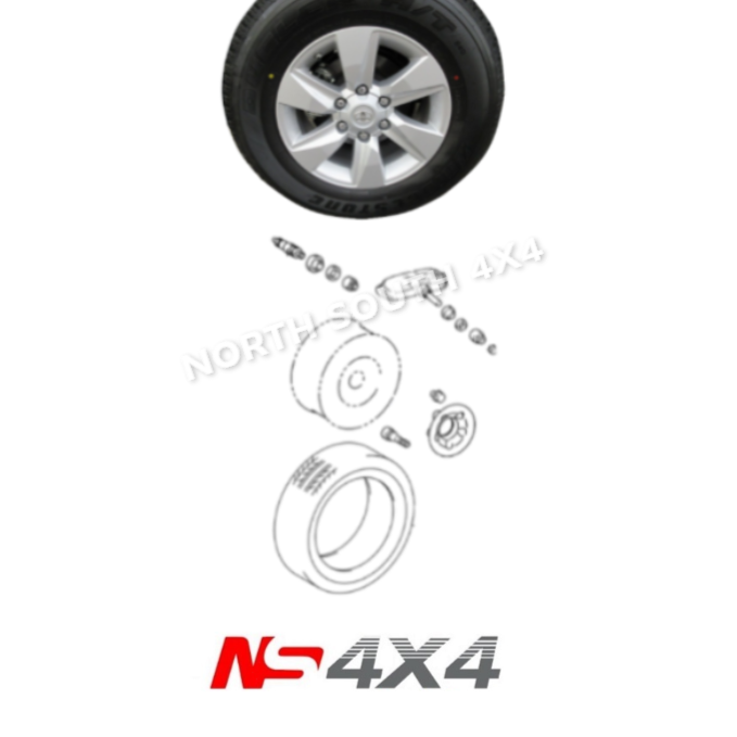 Ns4x4